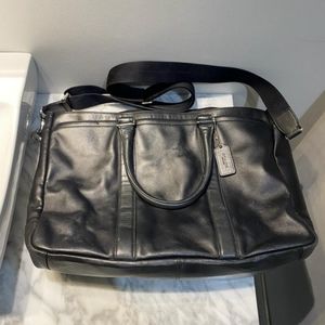 Coach messanger bag